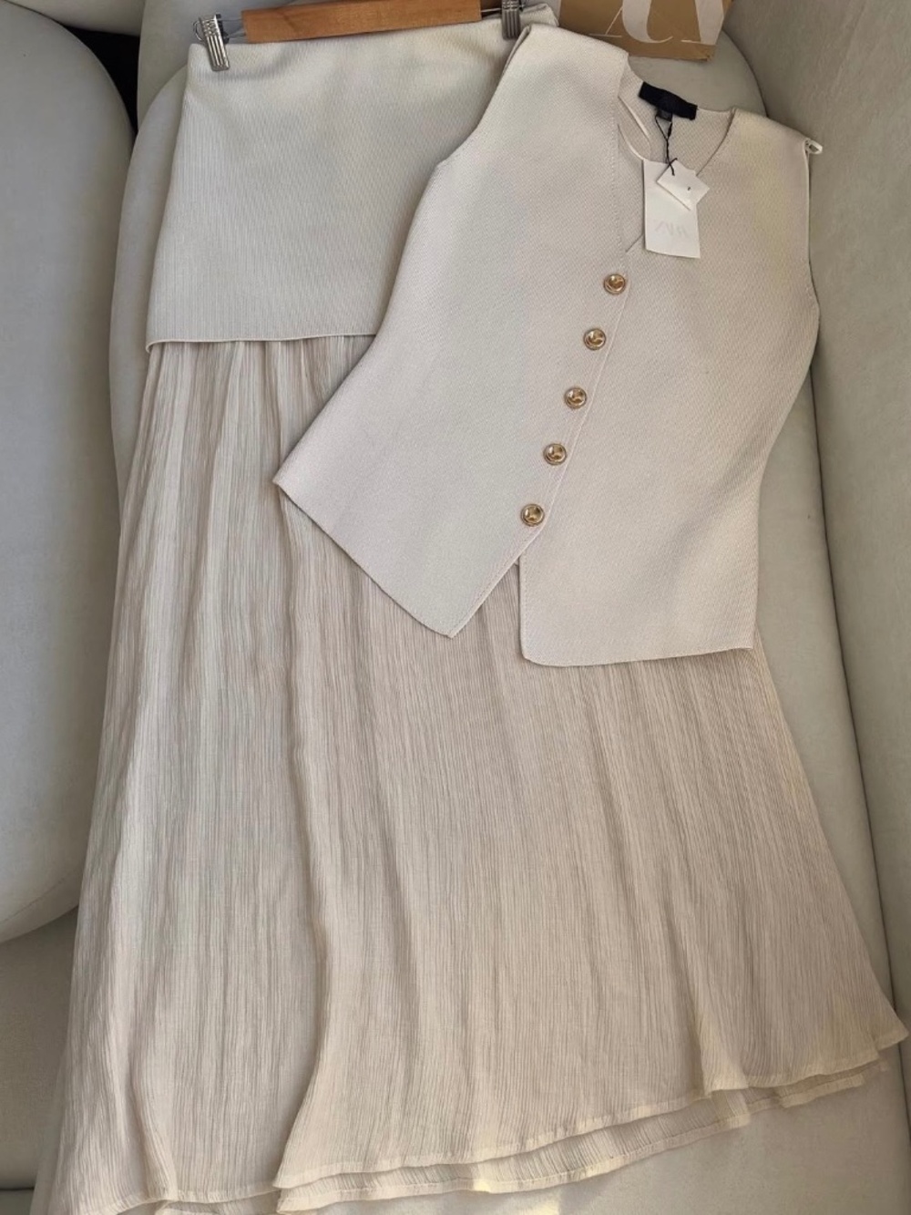 Zara Set